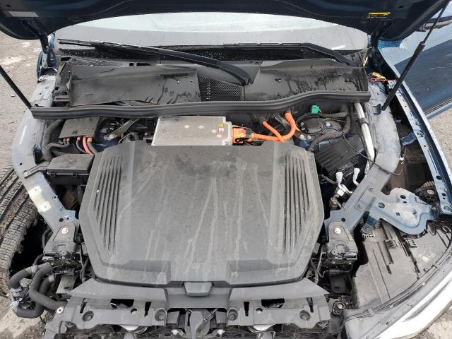 WA1VAAGE2KB025011 Audi E-tron Prestige