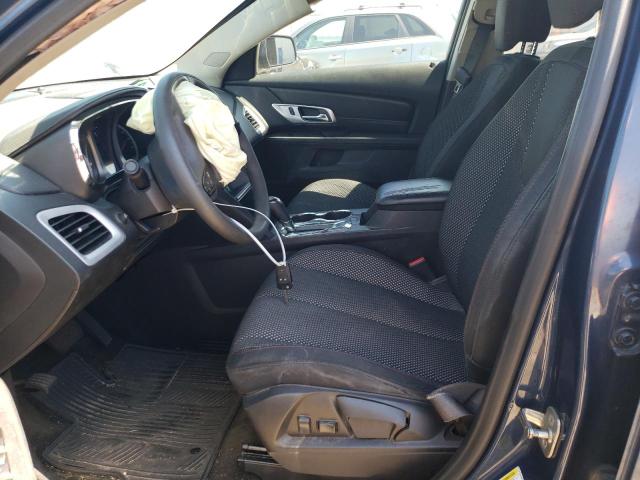 2GKALMEK4H6180538 GMC Terrain Sle
