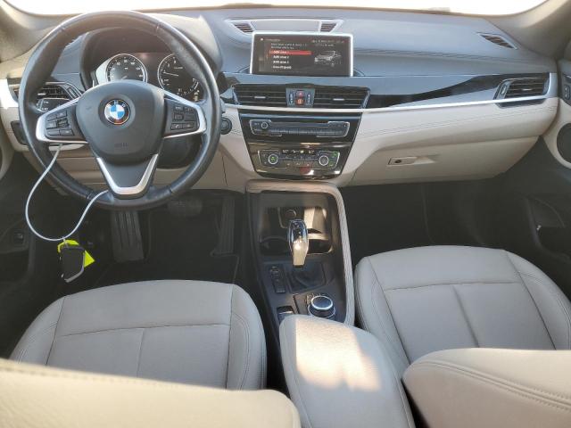 WBXJG7C05N5V07011 BMW X1 Sdrive28i