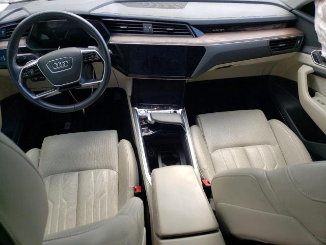 WA1VABGE1KB019156 Audi E-tron Prestige
