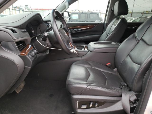 1GYS4JKJ4KR325106 Cadillac Escalade Esv Premium Luxury