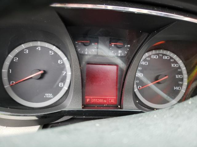 2GKFLPE31H6209915 GMC Terrain Slt