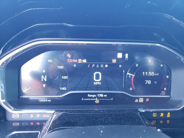1GTUUCED8PZ153900 GMC Sierra K1500 Elevation