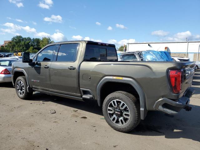 1GT49VEY1PF207149 GMC Sierra K3500 At4