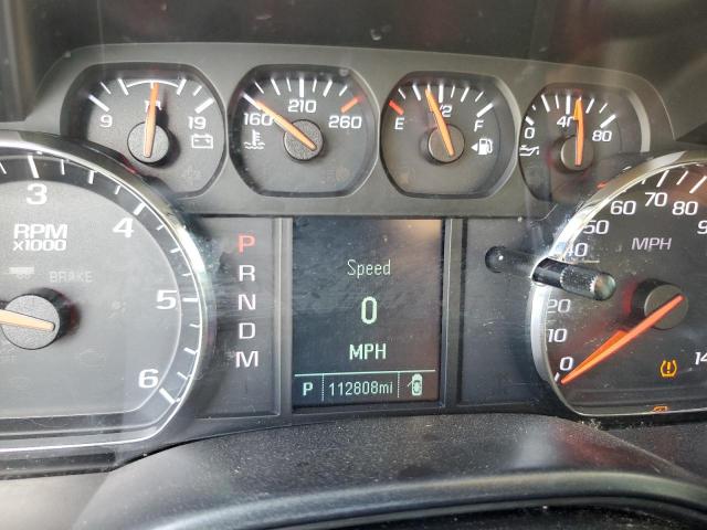 1GTR1TEC0FZ297557 GMC Sierra C1500