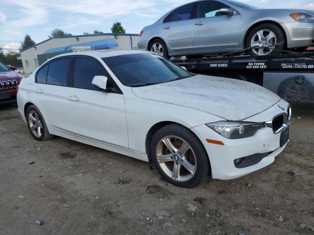 WBA3C3G56FNT51995 BMW 320 I Xdrive