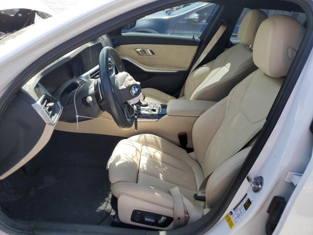 WBA5R1C57KAJ98515 BMW 330I