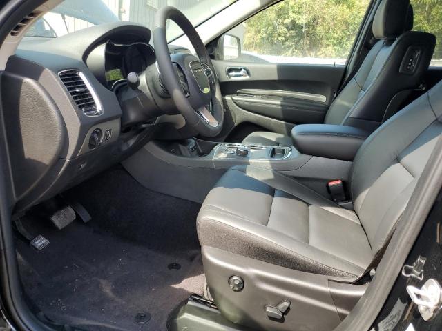 1C4RDJDG0HC950748 Dodge DURANGO GT