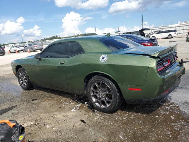2C3CDZGG1JH257078 Dodge Challenger Gt