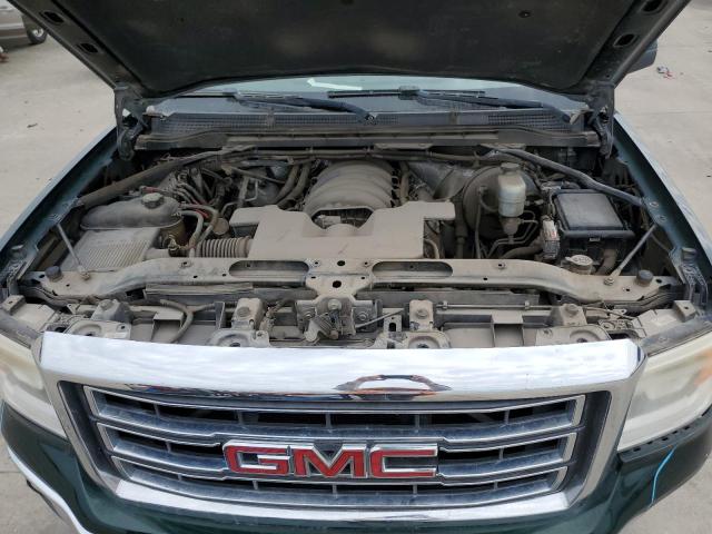 3GTU2UEC5EG452728 GMC Sierra K1500 Sle