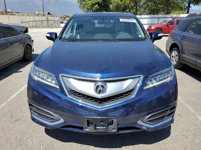 5J8TB3H56HL014697 Acura Rdx Technology