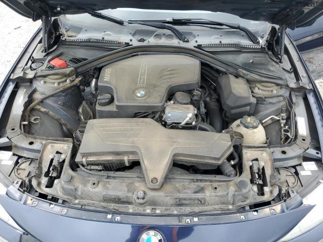 WBA4A9C55GGL87928 BMW 428 I Gran Coupe Sulev