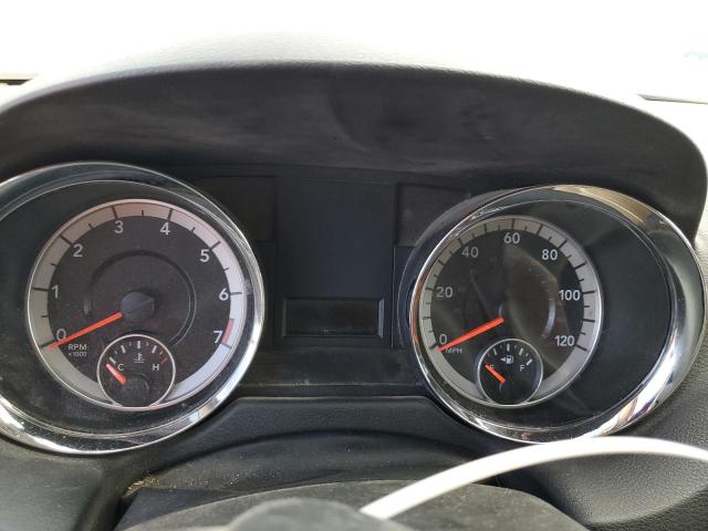 2C4RDGBG8GR194792 Dodge Grand Caravan Se