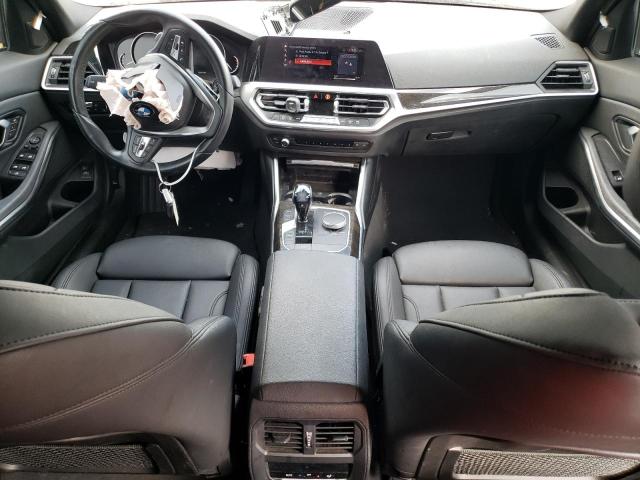 3MW5R1J03L8B29034 BMW 330I