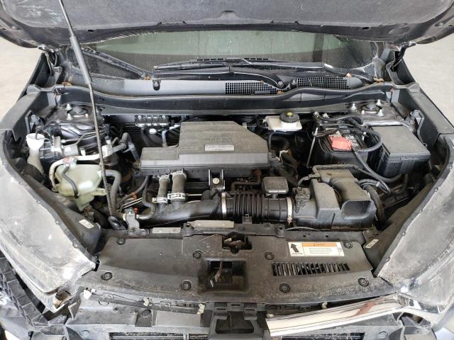 7FARW2H55JE046111 Honda CR-V EX
