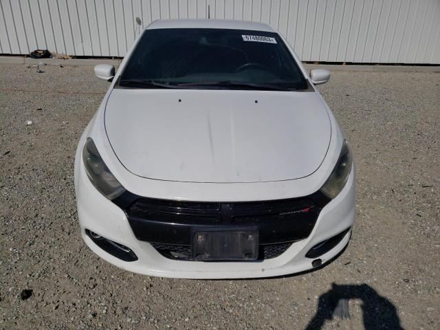 1C3CDFBB8FD165464 Dodge DART SXT