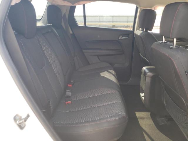 2GKFLWEKXE6295433 GMC Terrain Sle