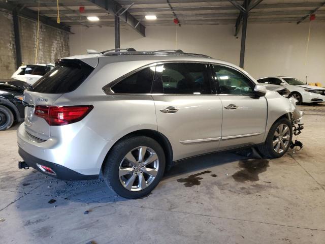 5FRYD4H81EB006793 Acura Mdx Advance