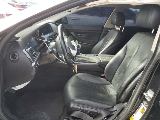 WBA6A0C53EDZ04520 BMW 640 I Gran Coupe