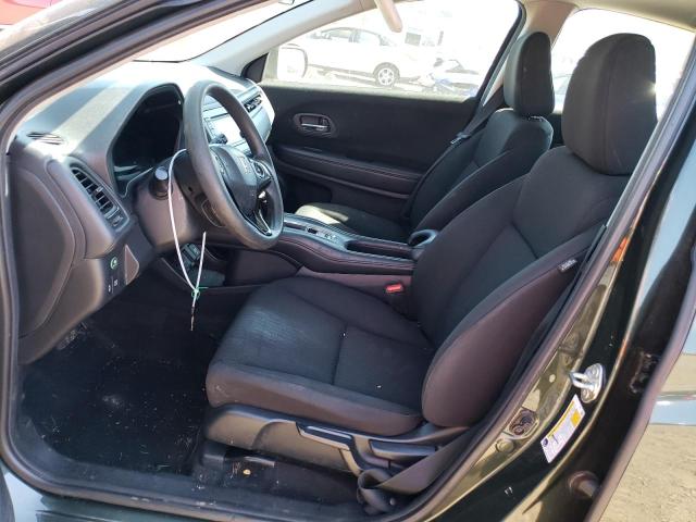 3CZRU6H39JG717307 Honda HR-V LX