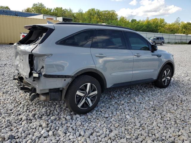 5XYRH4LFXPG170345 KIA SORENTO EX