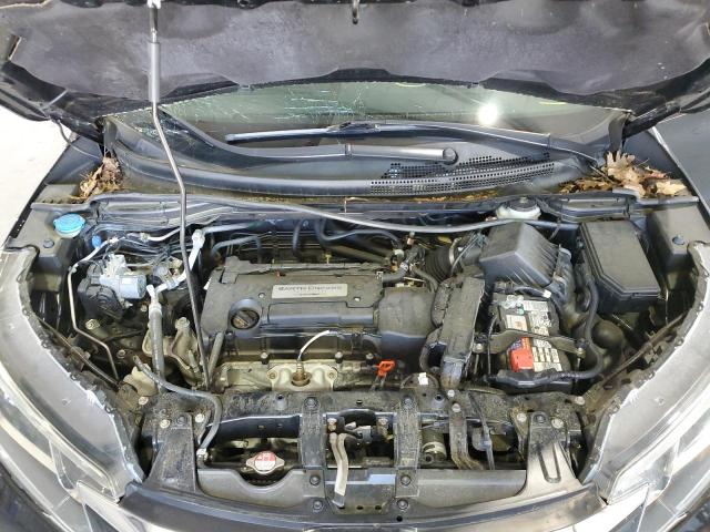 5J6RM4H31FL129948 Honda CR-V LX