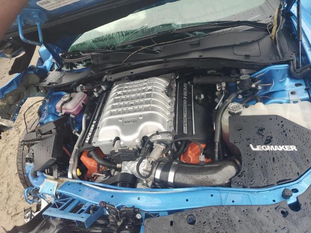 2C3CDXL90LH116047 Dodge Charger Srt Hellcat