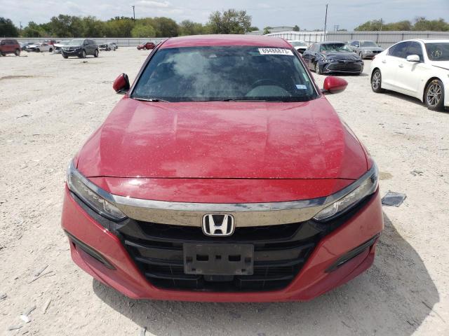 1HGCV1F39LA112429 Honda Accord Sport