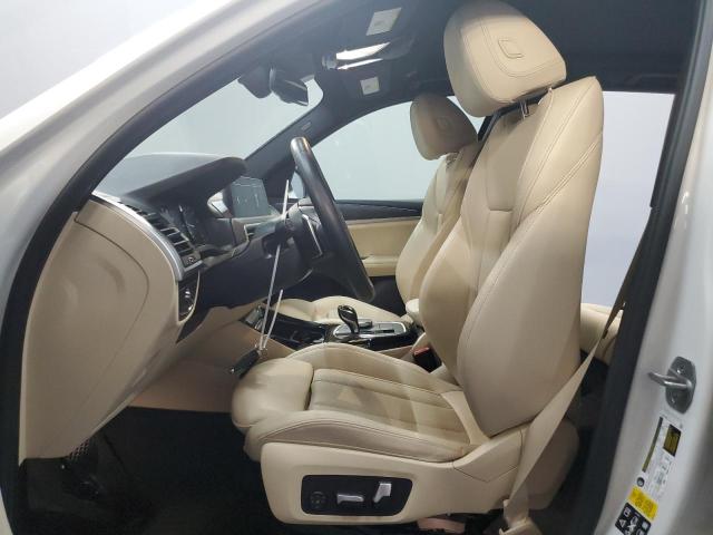 5UX53DP09N9L69922 BMW X3 Xdrive30i