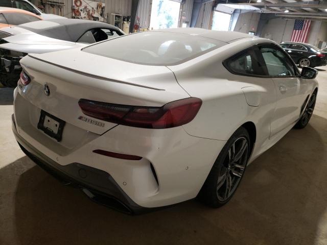 WBABC4C01NCJ56702 BMW M850XI
