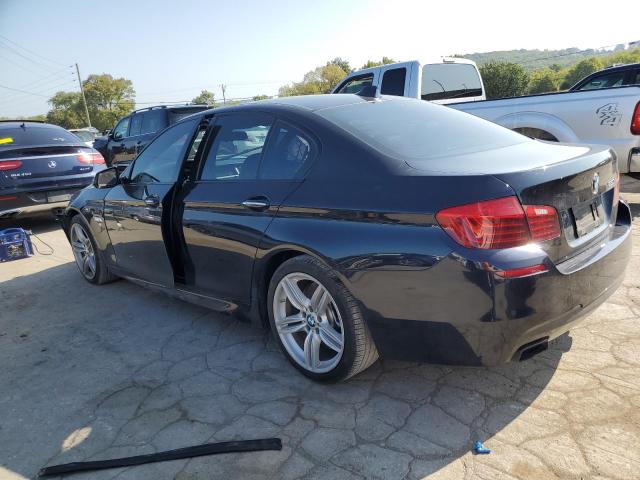 WBAKN9C55FD960760 BMW 550 I