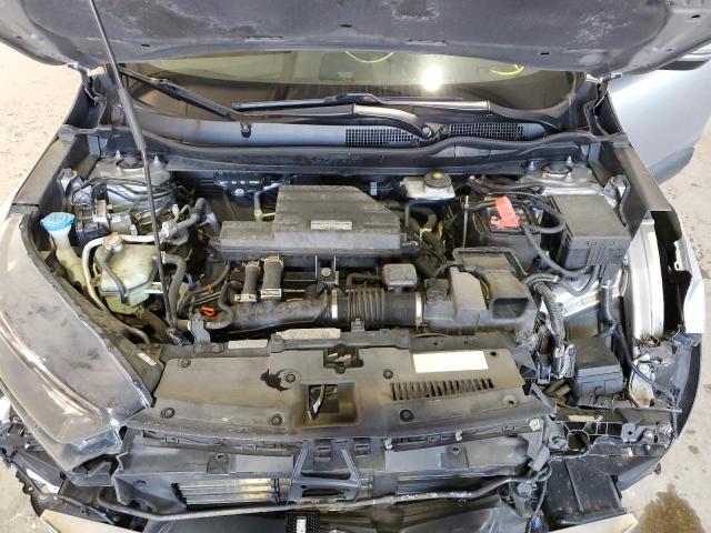 7FARW2H53JE007520 Honda CR-V EX