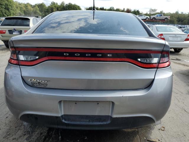 1C3CDFFA6GD819445 Dodge Dart Sxt Sport