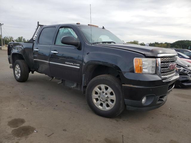 1GT125E83EF130160 GMC Sierra K2500 Denali