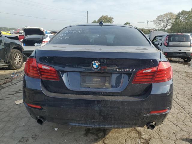 WBA5B1C51ED477286 BMW 535 I