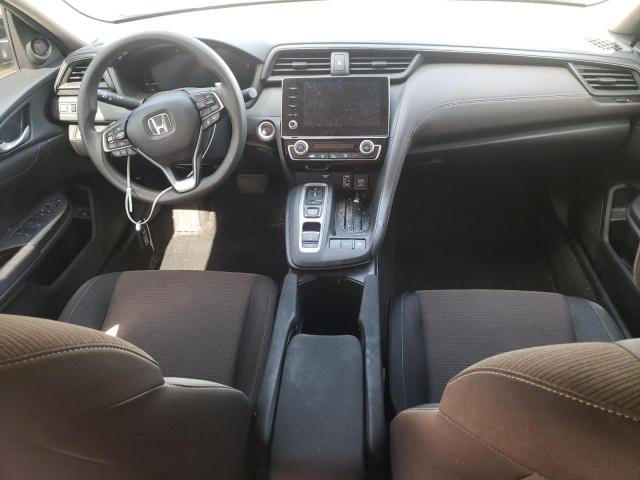 19XZE4F52LE008664 Honda INSIGHT EX
