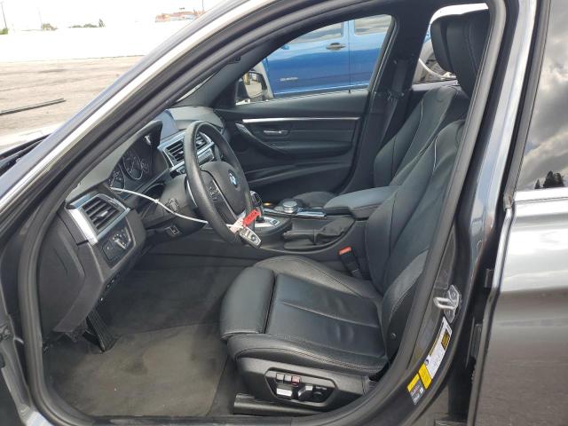 WBA8E1C36HA029764 BMW 330e