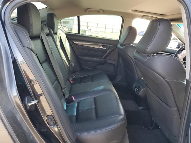 19UUA8F32EA003239 Acura Tl Se