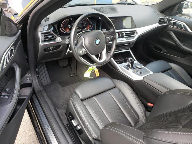 WBA53AP05NCH67390 BMW 430I