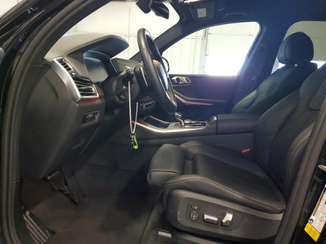 5UXCR4C06P9N45274 BMW X5 Sdrive 40i