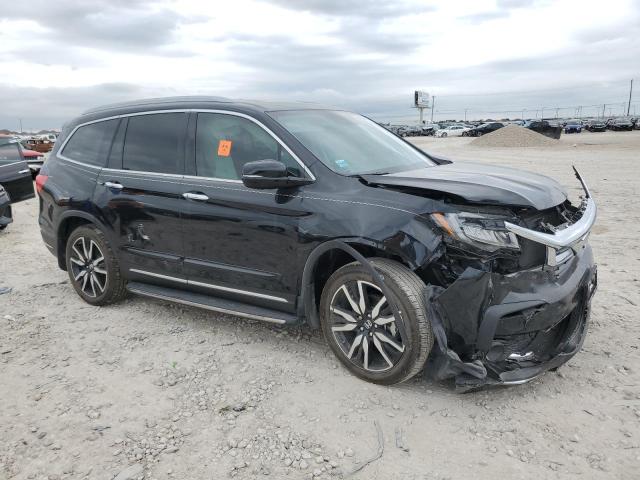 5FNYF6H02LB061705 Honda Pilot Elite