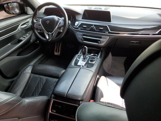 WBA7F2C56KB240075 BMW 750 Xi