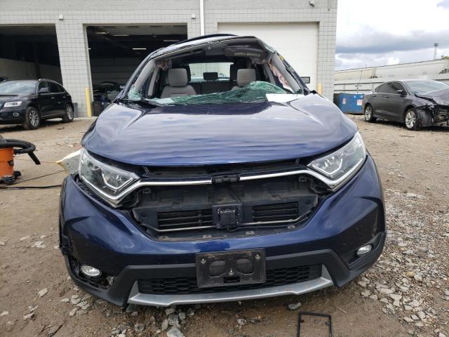 2HKRW2H58HH659802 Honda CR-V EX
