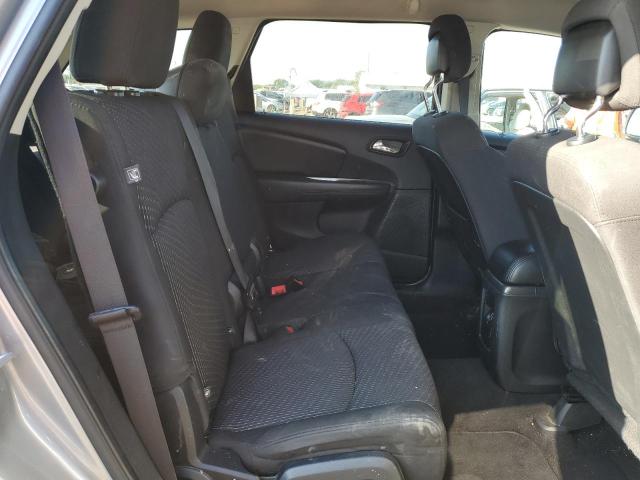 3C4PDDBG6GT159638 Dodge Journey Sxt