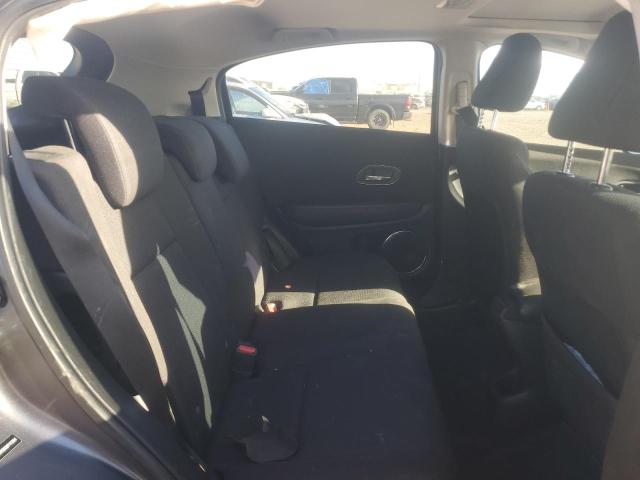 3CZRU5H58GM741264 Honda HR-V EX