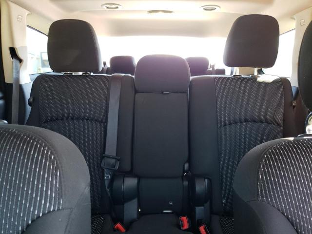 3C4PDCBG8GT126408 Dodge Journey Sxt