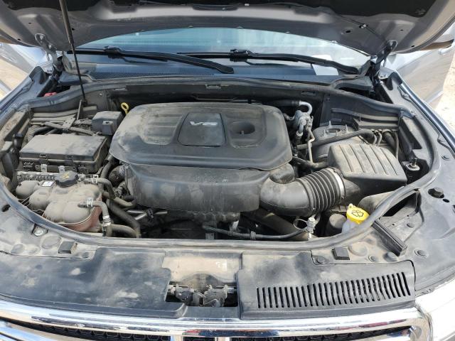 1C4RDHAG1KC531019 Dodge Durango Sxt