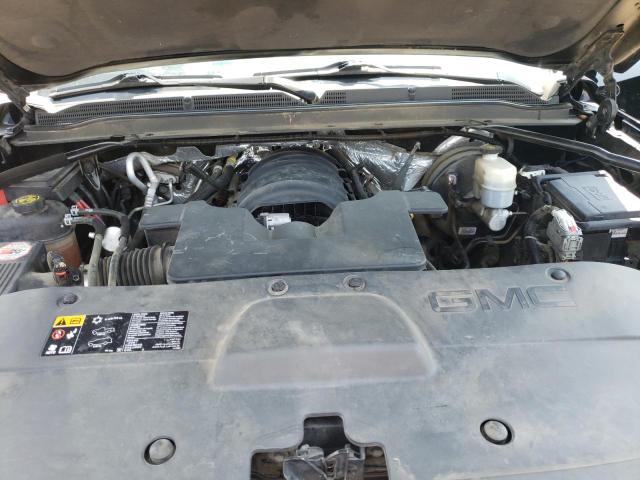 1GKS2HKCXFR598406 GMC Yukon Xl K1500 Slt
