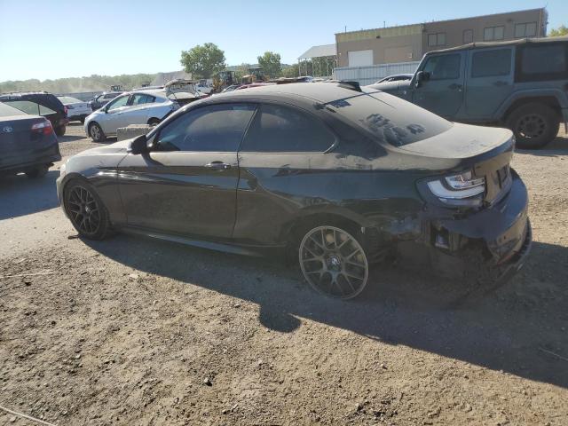 WBA1J7C57EV253079 BMW M235I