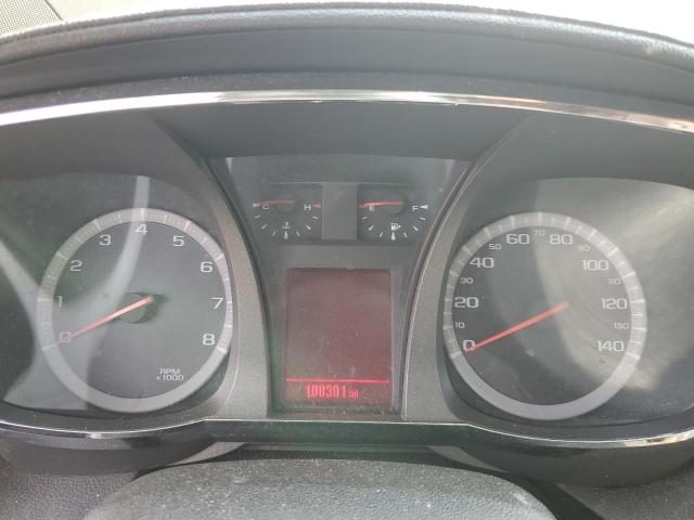 2GKFLYE36E6302155 GMC Terrain Slt
